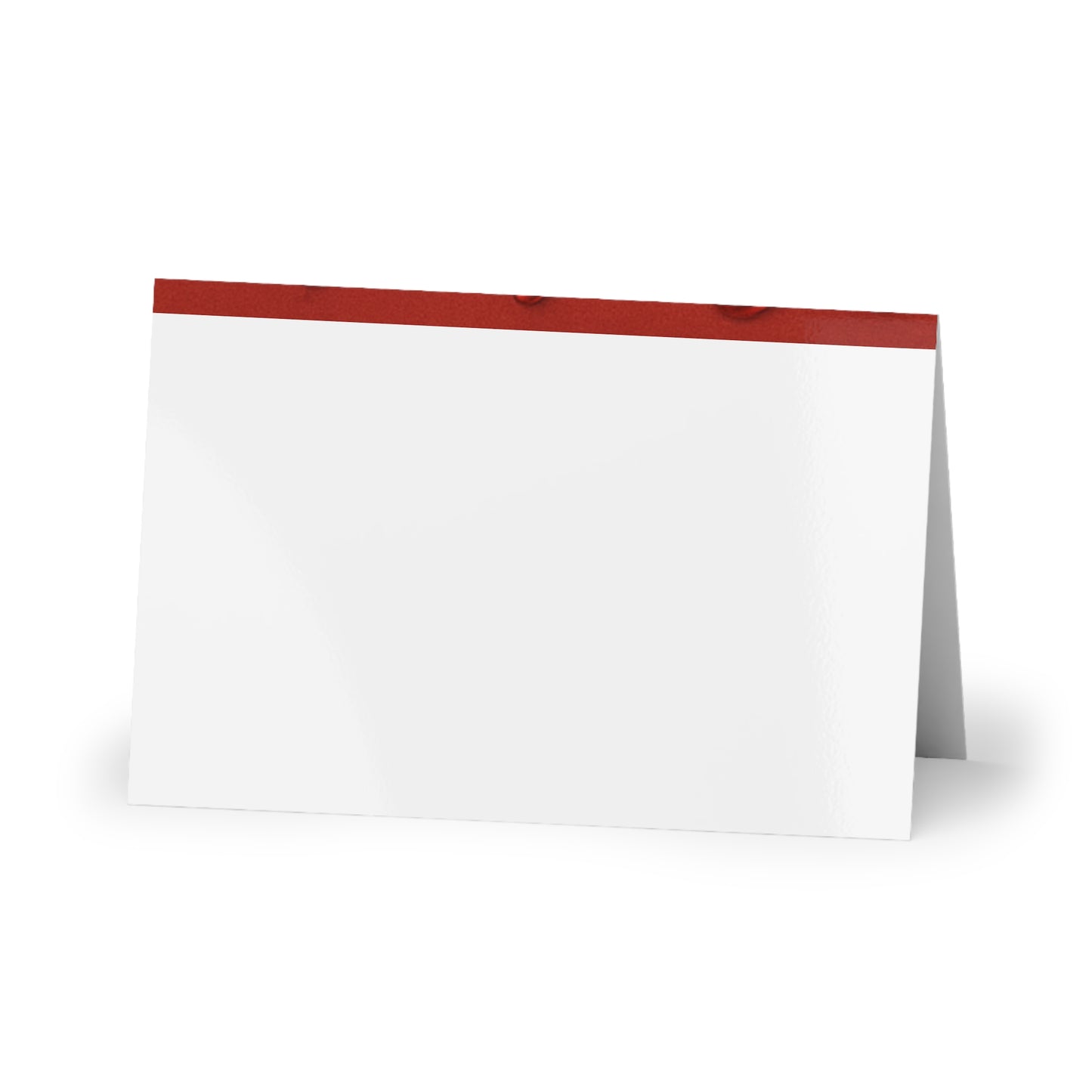 My Heart Isn't The Only Thing Throbbing Cinnamon Heart (Single or 10-Pack) | Greeting Card