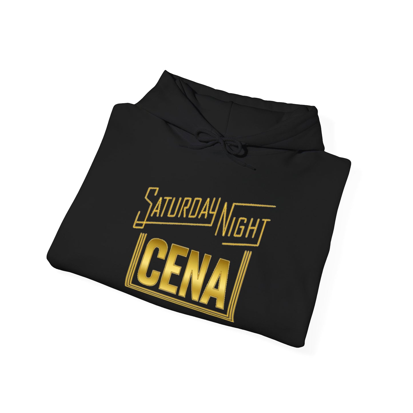 CENA Graphic – Hoodie