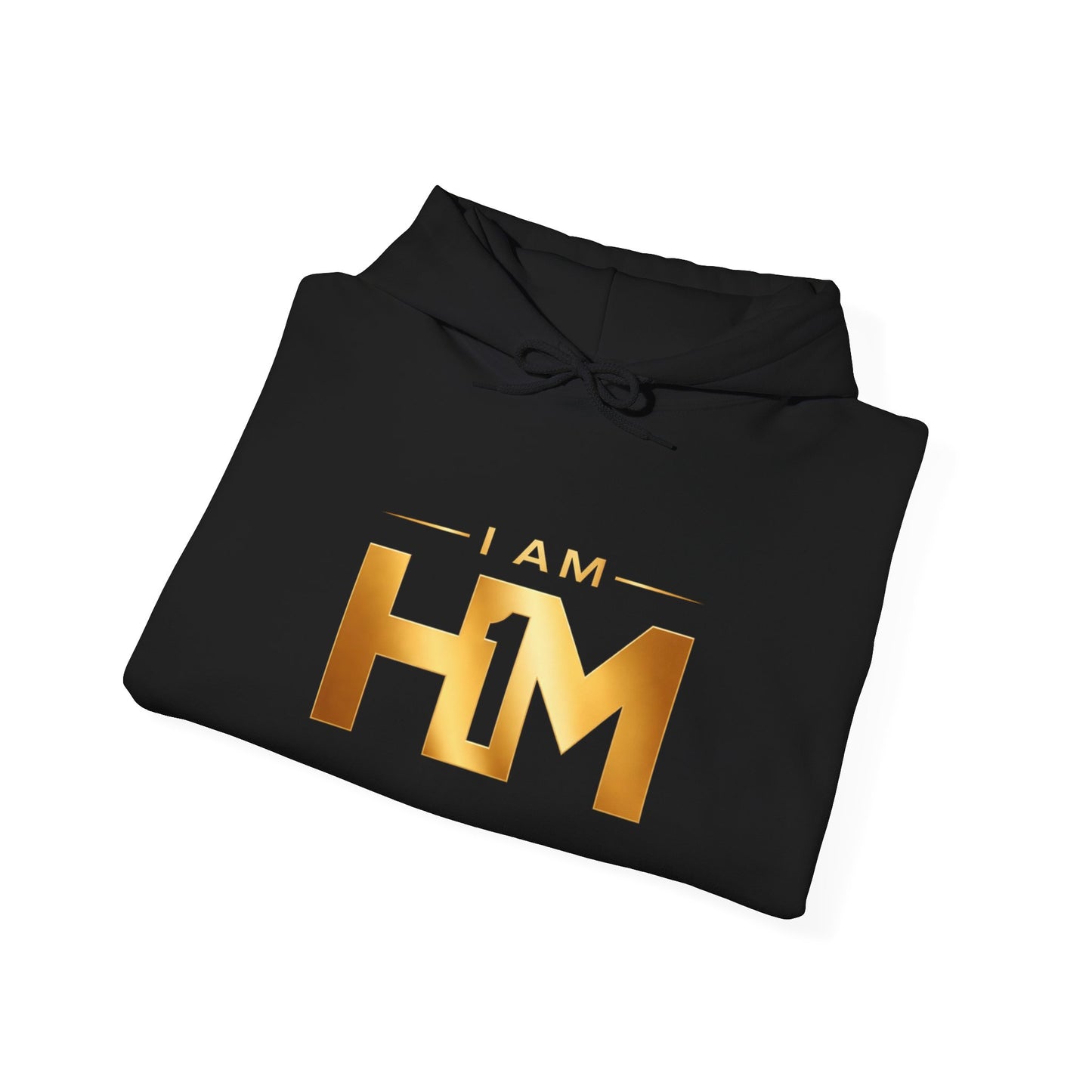 H1M Graphic | Hoodie