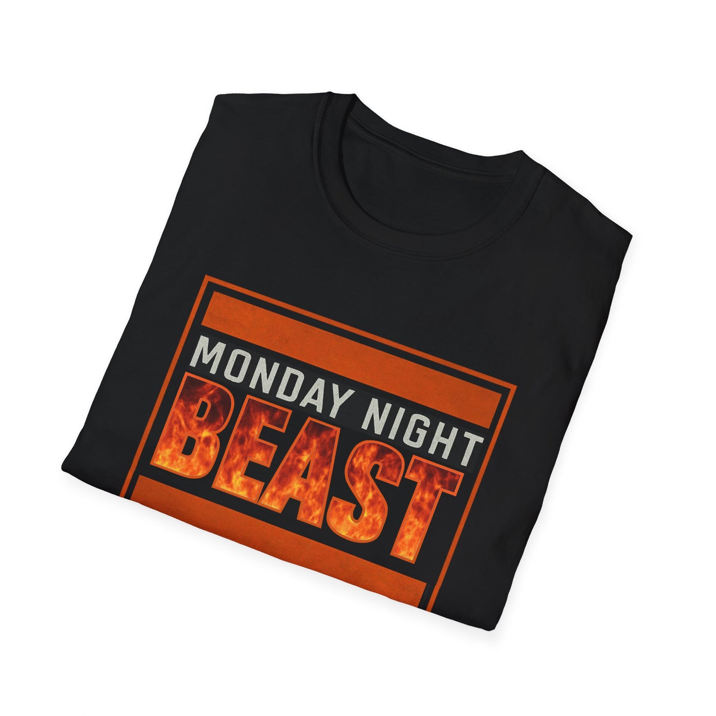 Monday Night Beast T-Shirt
