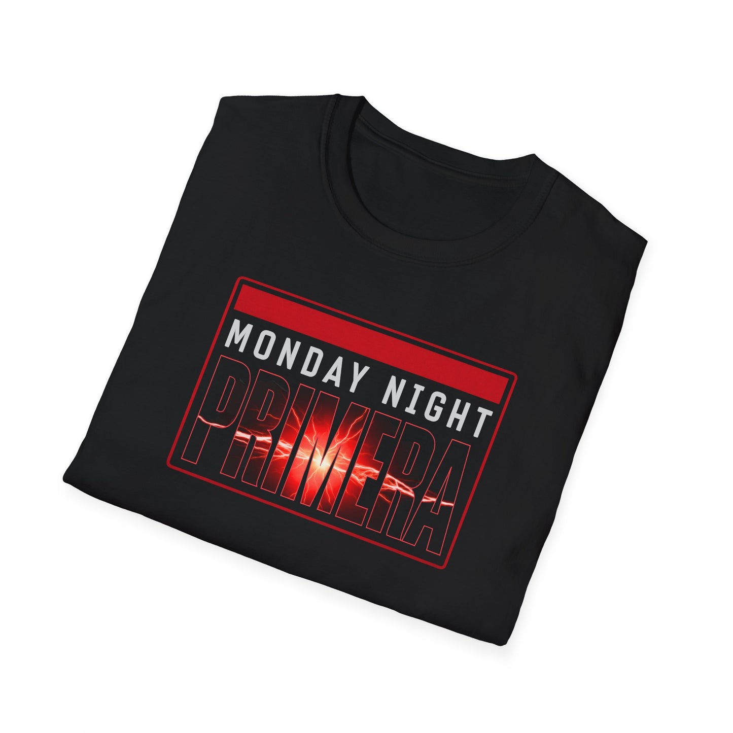 Primera "Monday Night Primera" T-Shirt