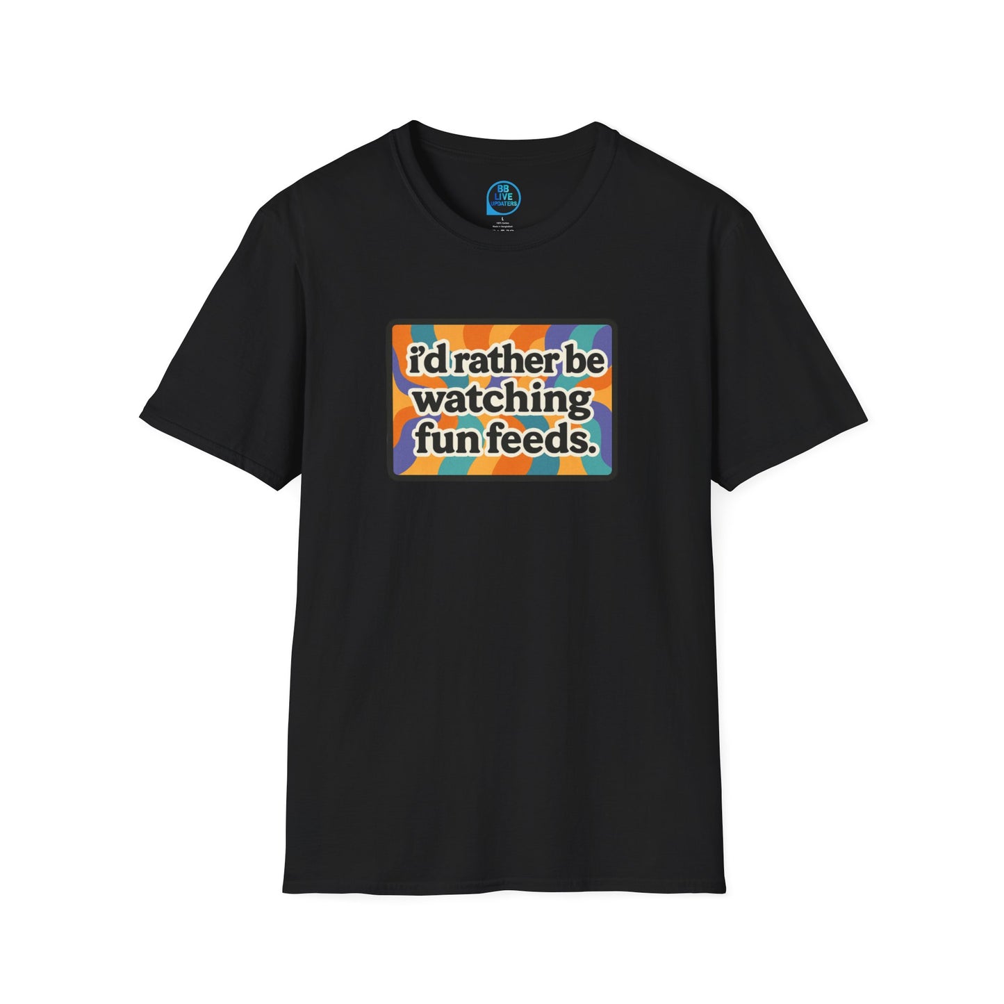 Big Brother Live Feeds - I'd Rather Be Watching Fun Feeds