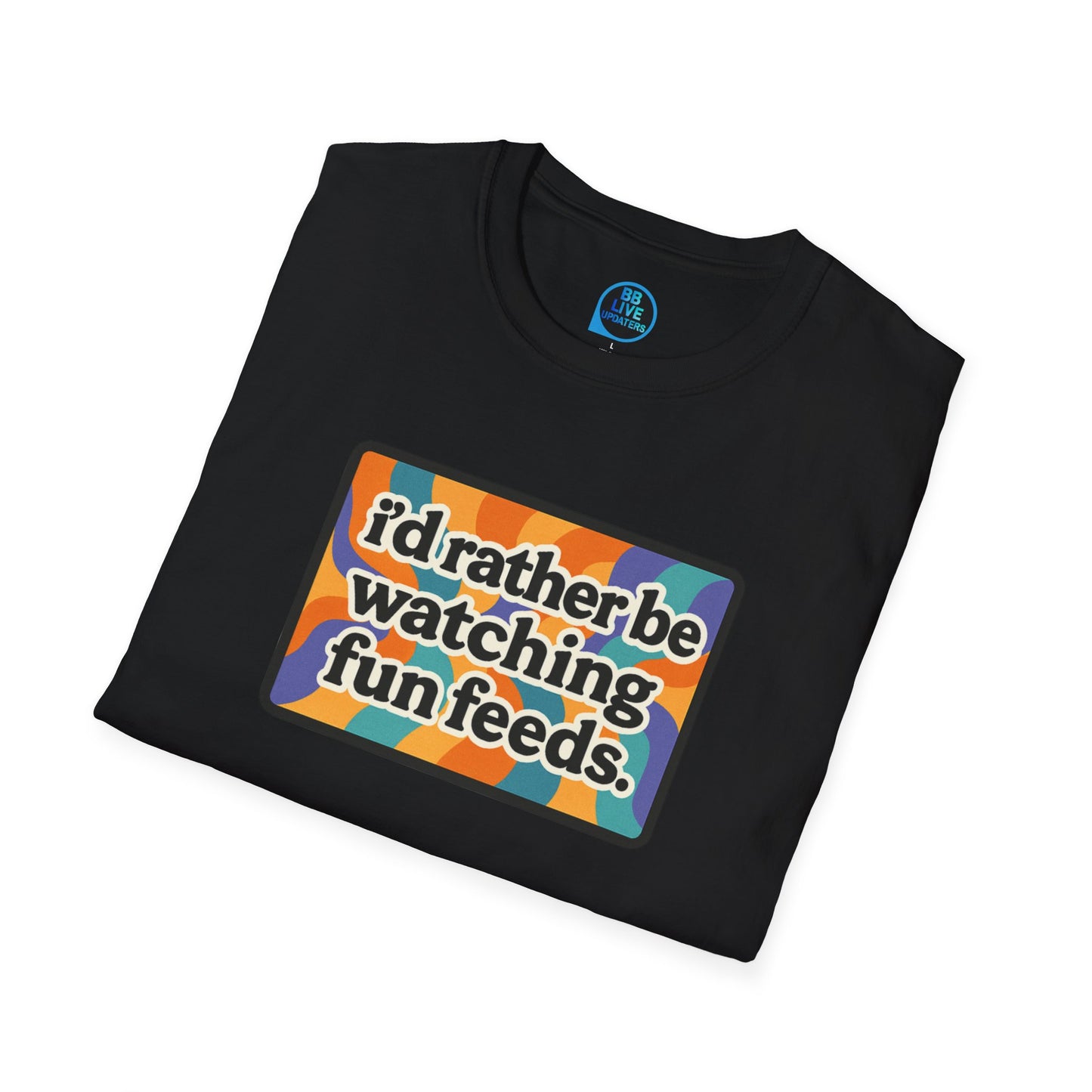 Big Brother Live Feeds - I'd Rather Be Watching Fun Feeds