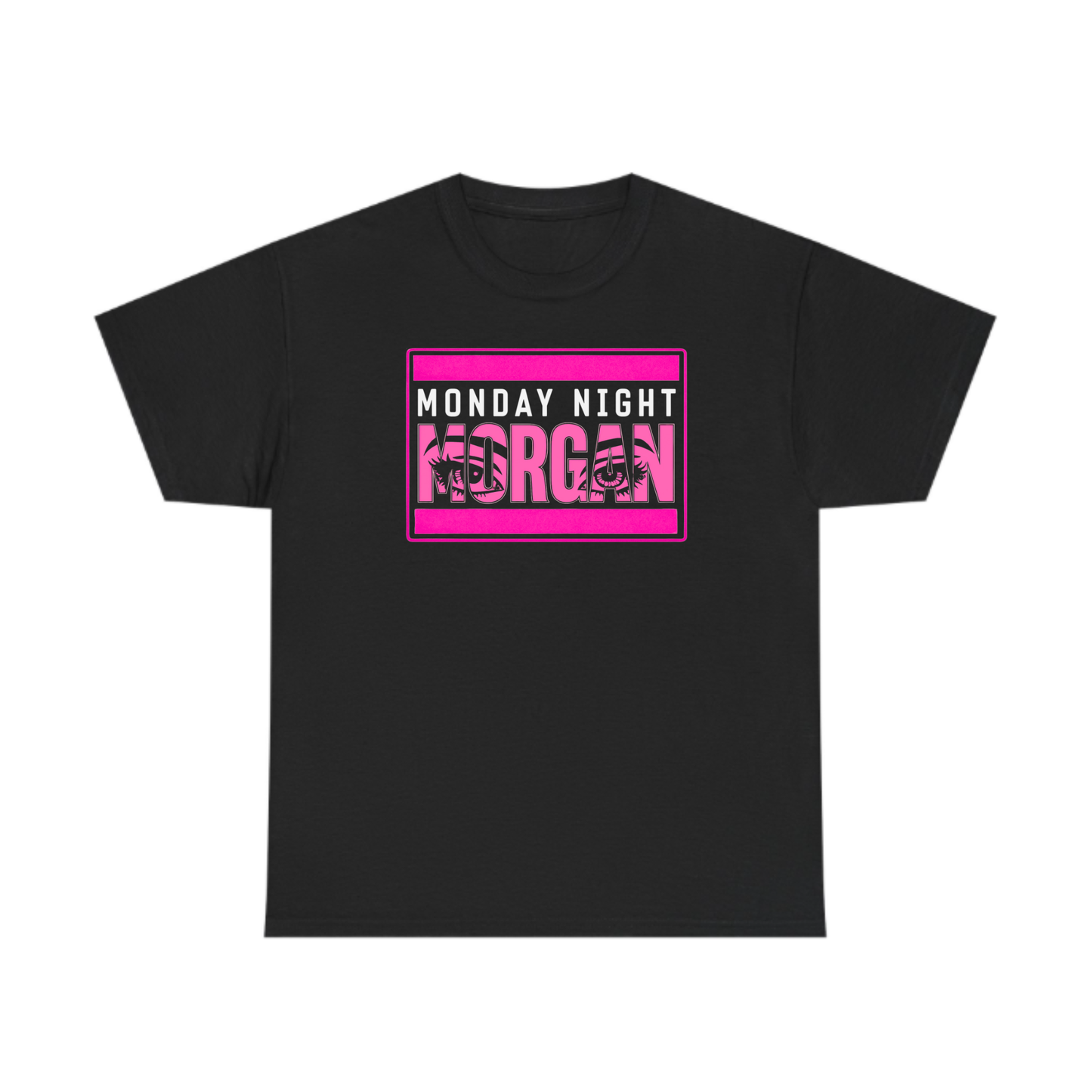Morgan Graphic | T-shirt