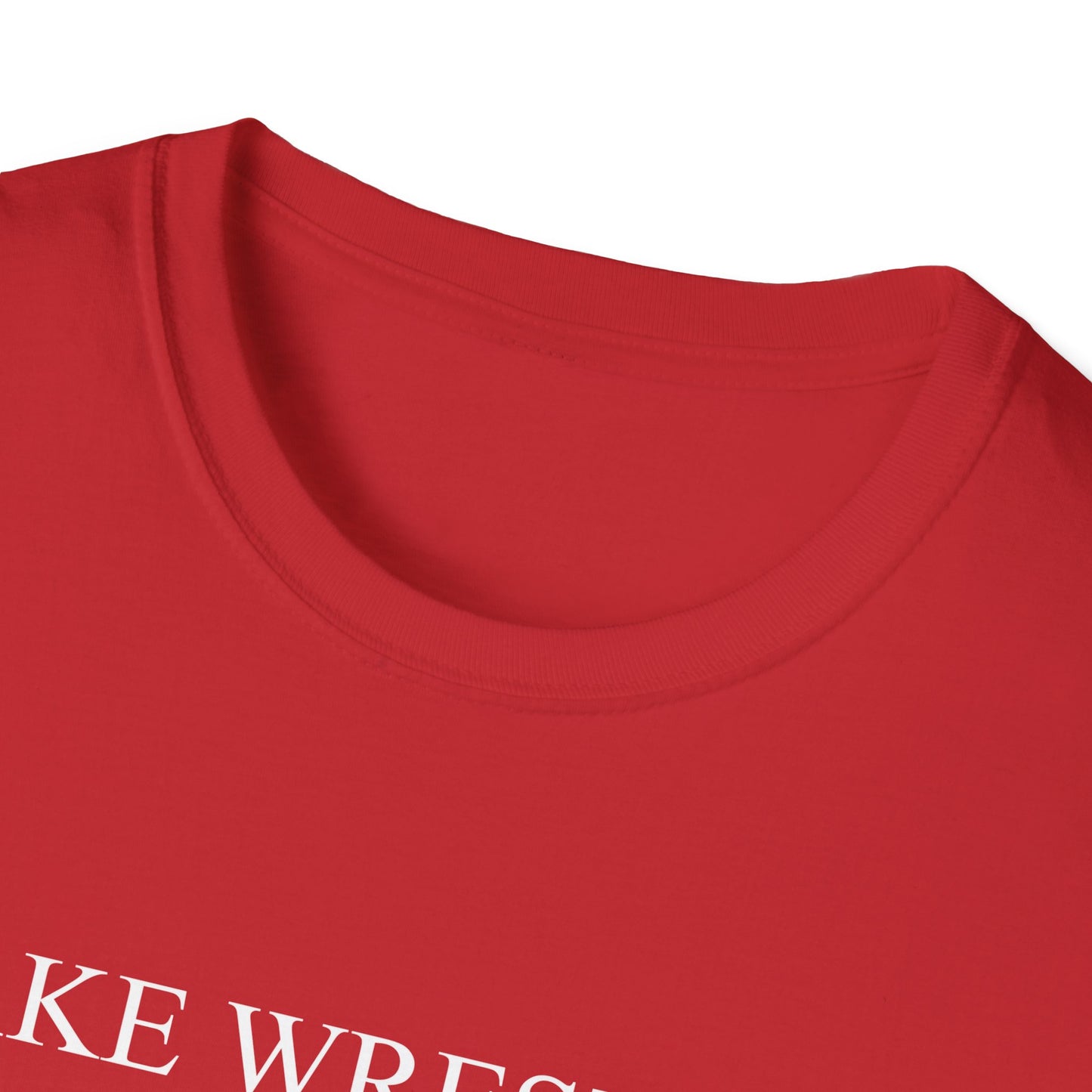 Make Wrestling Great Again