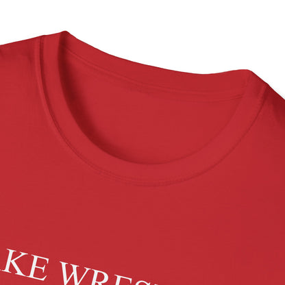 Make Wrestling Great Again