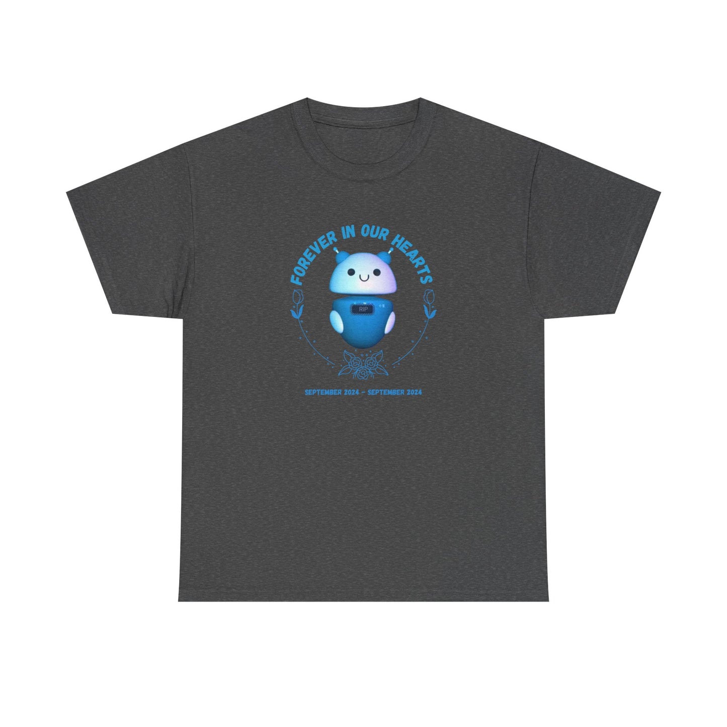 Big Brother Live Feeder Tshirt - RIP Jankie