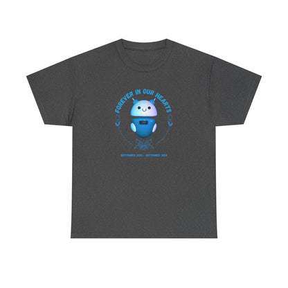 Big Brother Live Feeder Tshirt - RIP Jankie