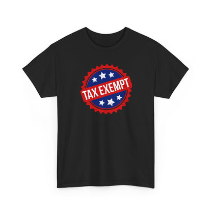 EXEMPT American Flag Graphic | T-shirt
