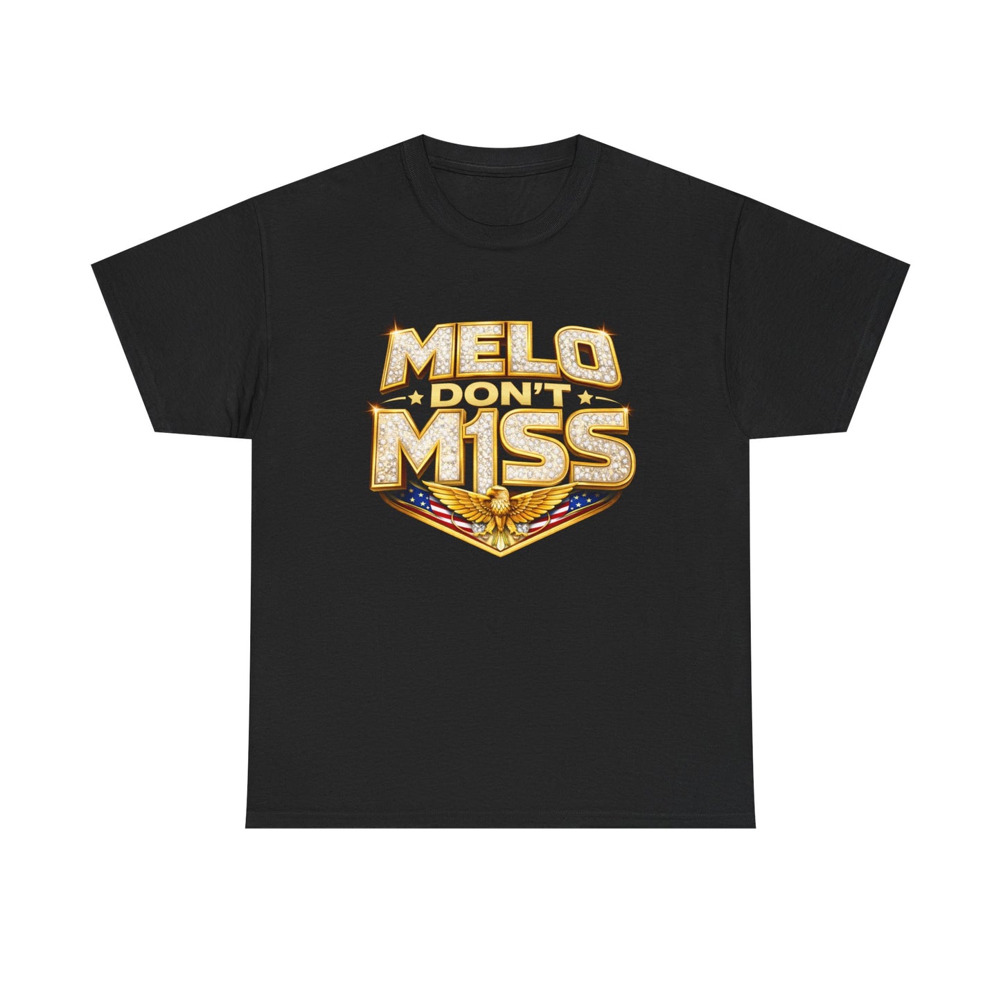 MDM Graphic | T-shirt