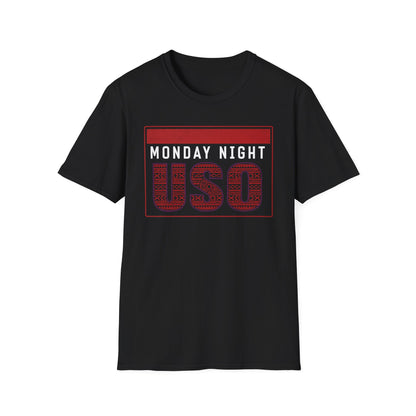Monday Night USO T-Shirt