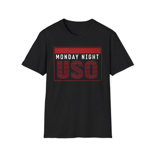 Monday Night USO T-Shirt