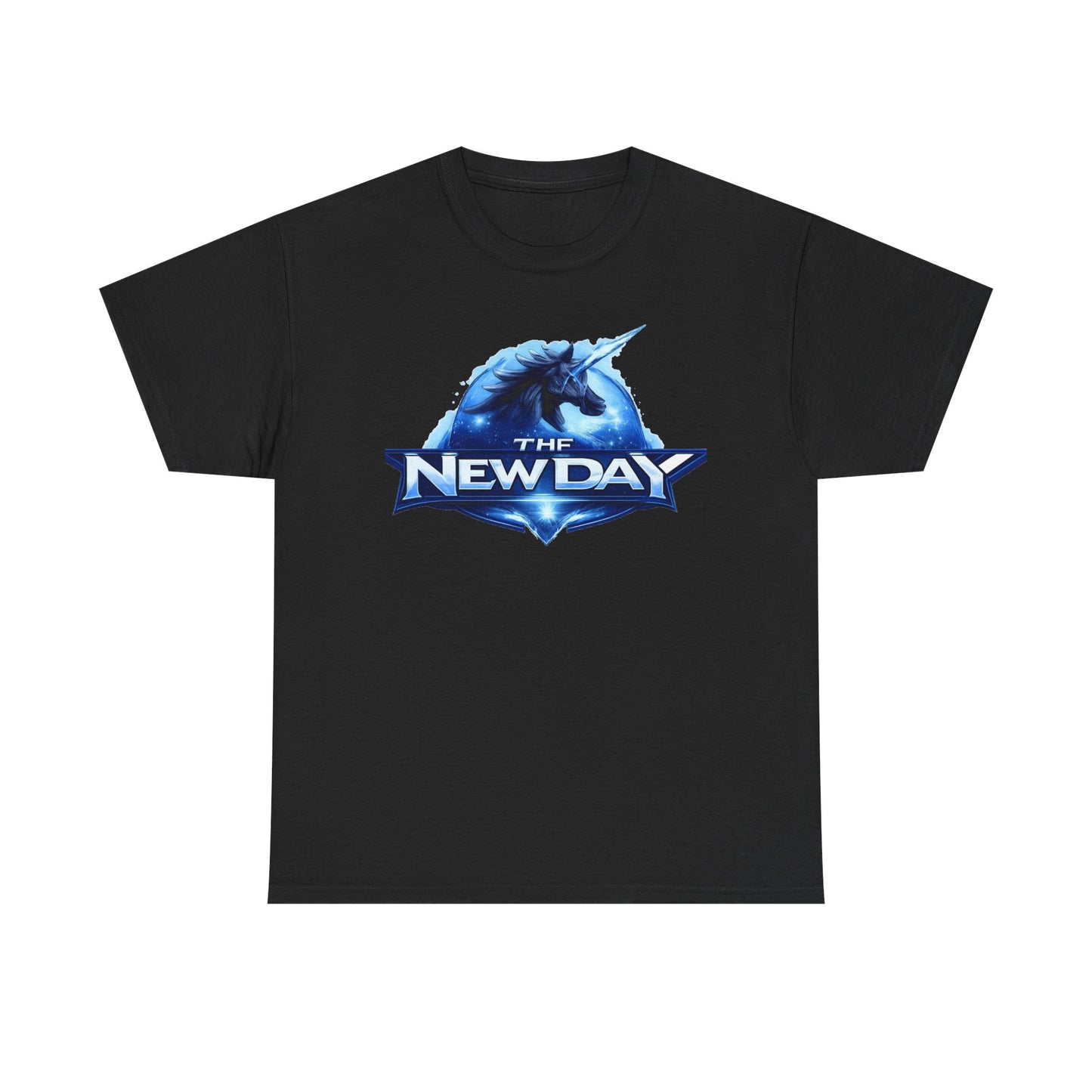 TND Halo Graphic | T-shirt