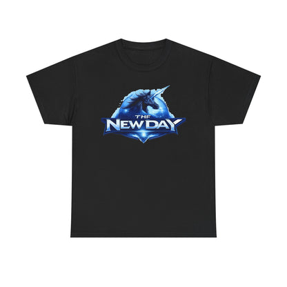 TND Halo Graphic | T-shirt