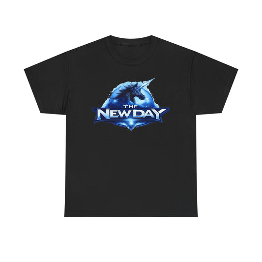 TND Halo Graphic | T-shirt