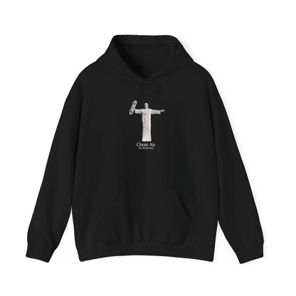 Christ Air Skateboard Graphic | Hoodie