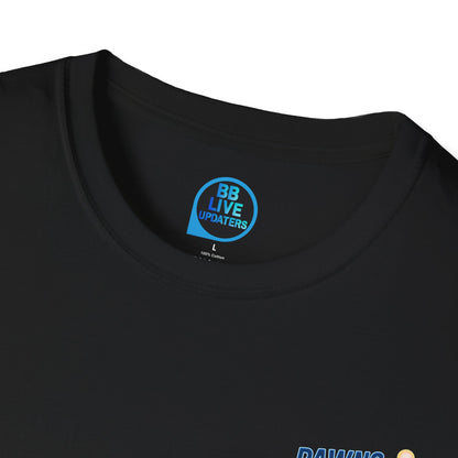 Big Brother Live Feeds - Pawns Go Home Graphic Tee