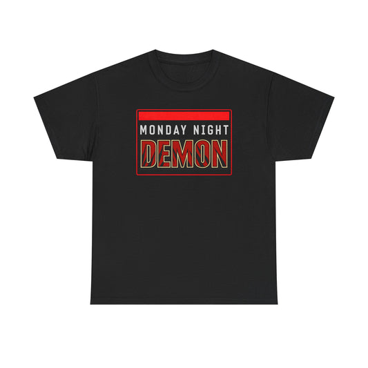 Demon Graphic | T-shirt