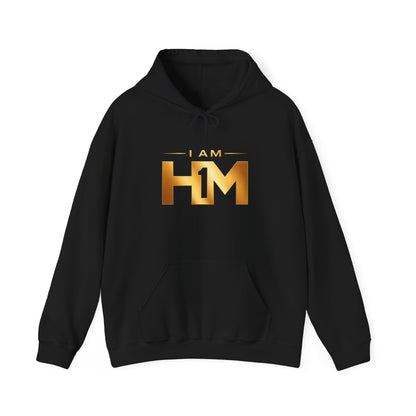 H1M Graphic | Hoodie