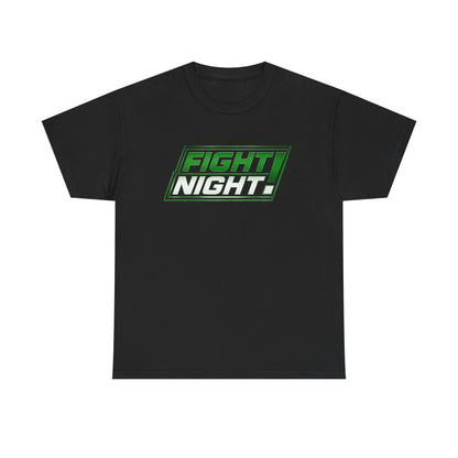 Fight Night Graphic | T-shirt