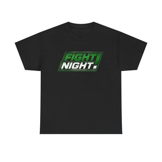 Fight Night Graphic | T-shirt