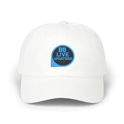 Big Brother Live Feeds - BB Live Updaters Hat