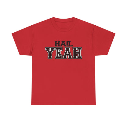 HA!L YEAH Graphic | T-shirt