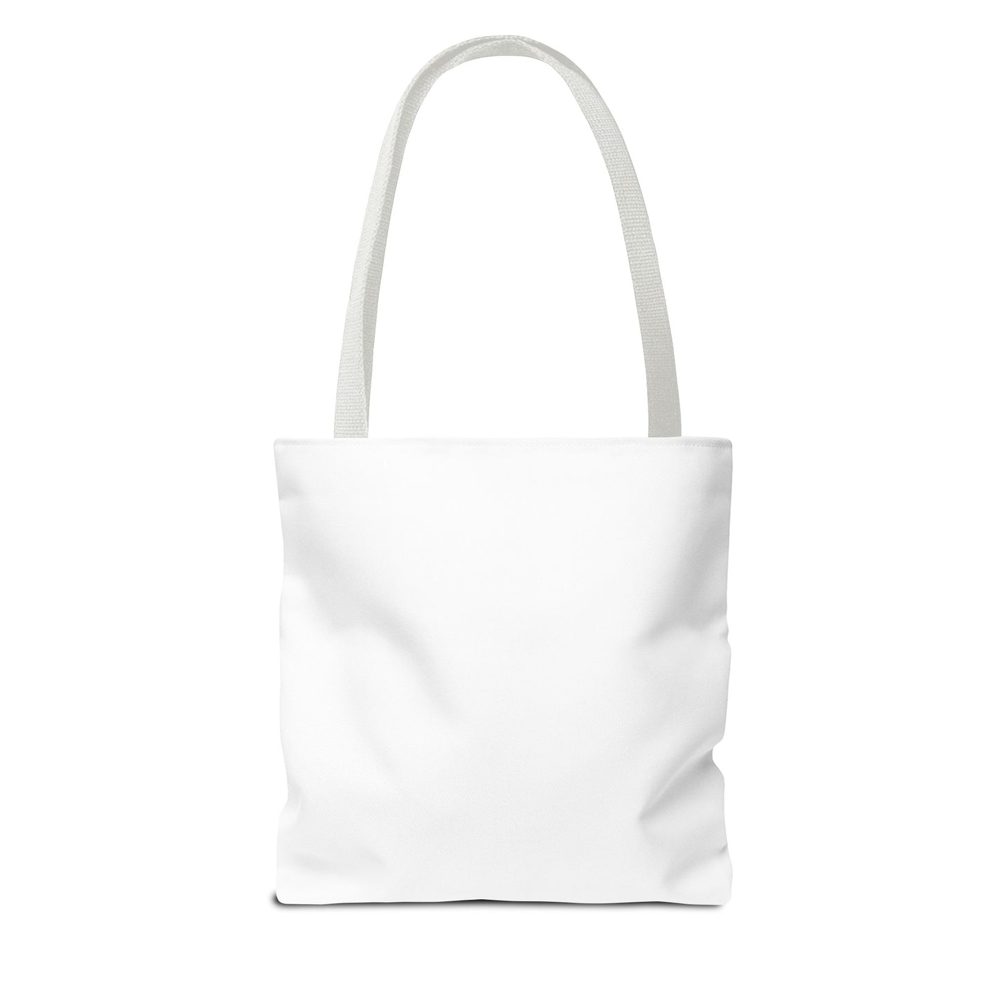 Tote Bag - "Merce is in the Purse" Novelty Grocery Market Tote