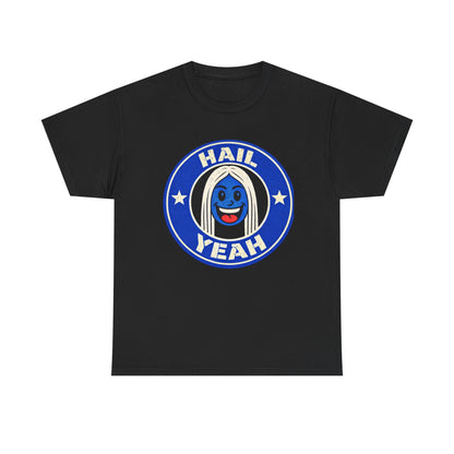HAIL YEAH Graphic | T-shirt