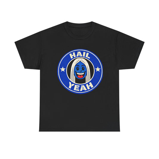 HAIL YEAH Graphic | T-shirt