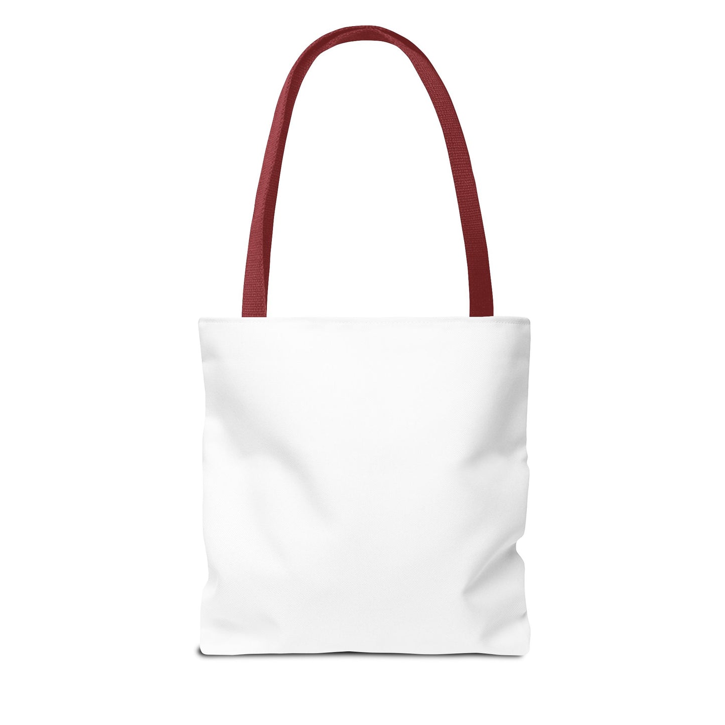 Tote Bag - "Merce is in the Purse" Novelty Grocery Market Tote