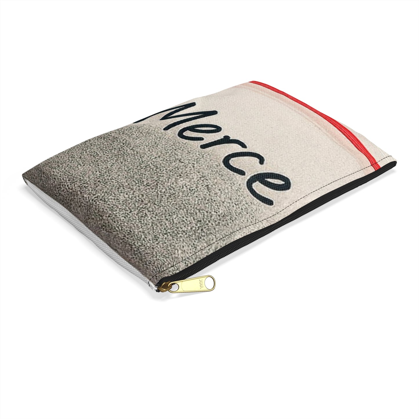 Merce Ashes Tote Pouch | Accessories