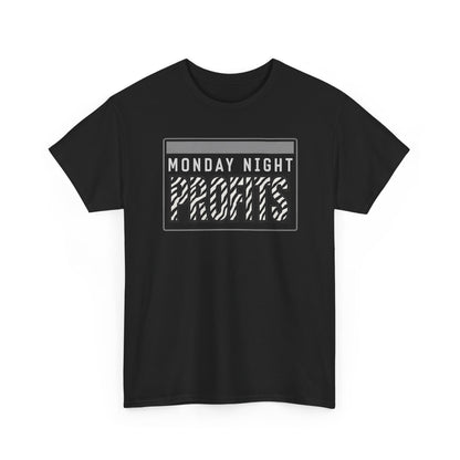 Profits Zebra Graphic | T-shirt