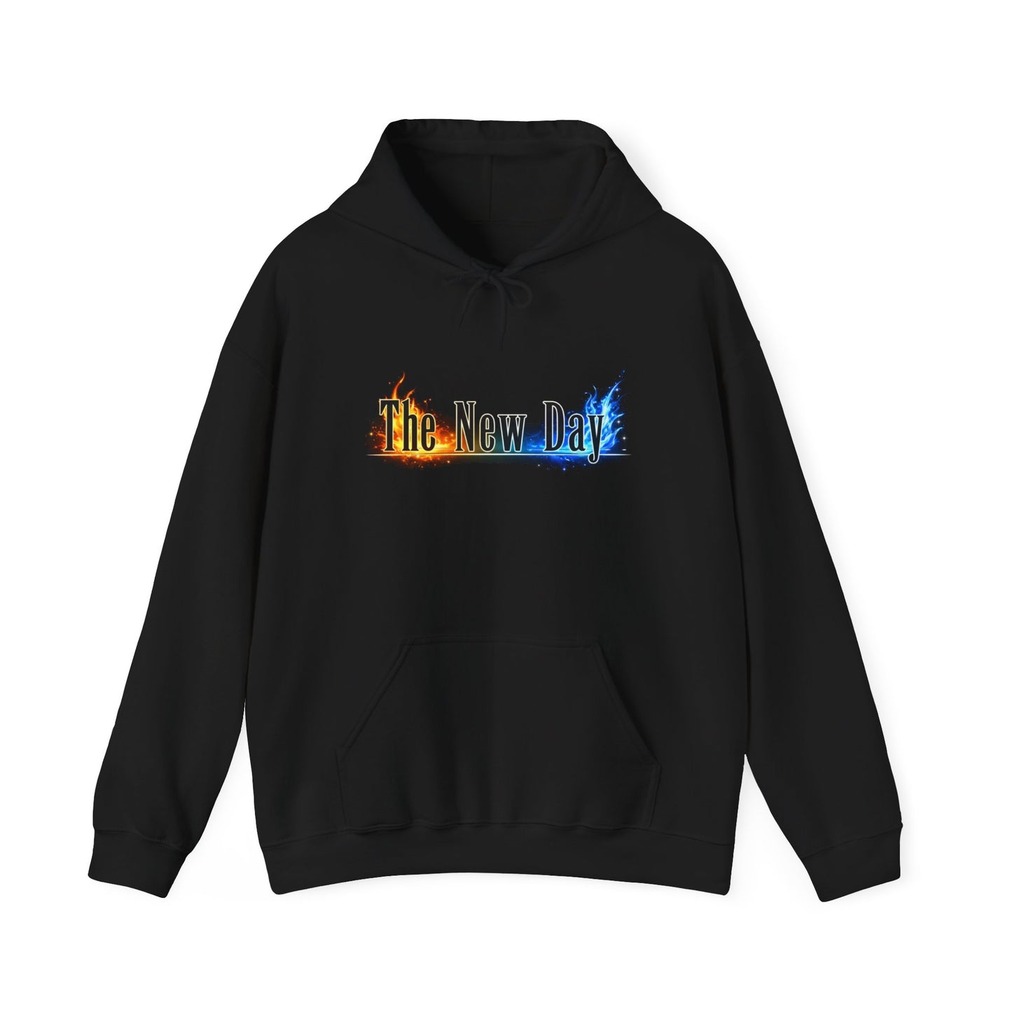 TND FF Graphic | Hoodie