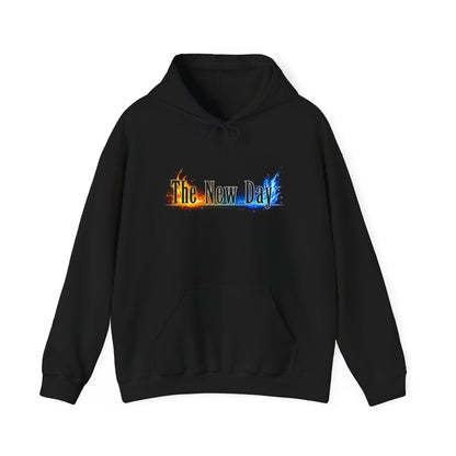 TND FF Graphic | Hoodie