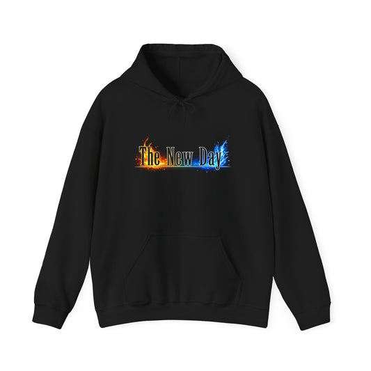 TND FF Graphic | Hoodie