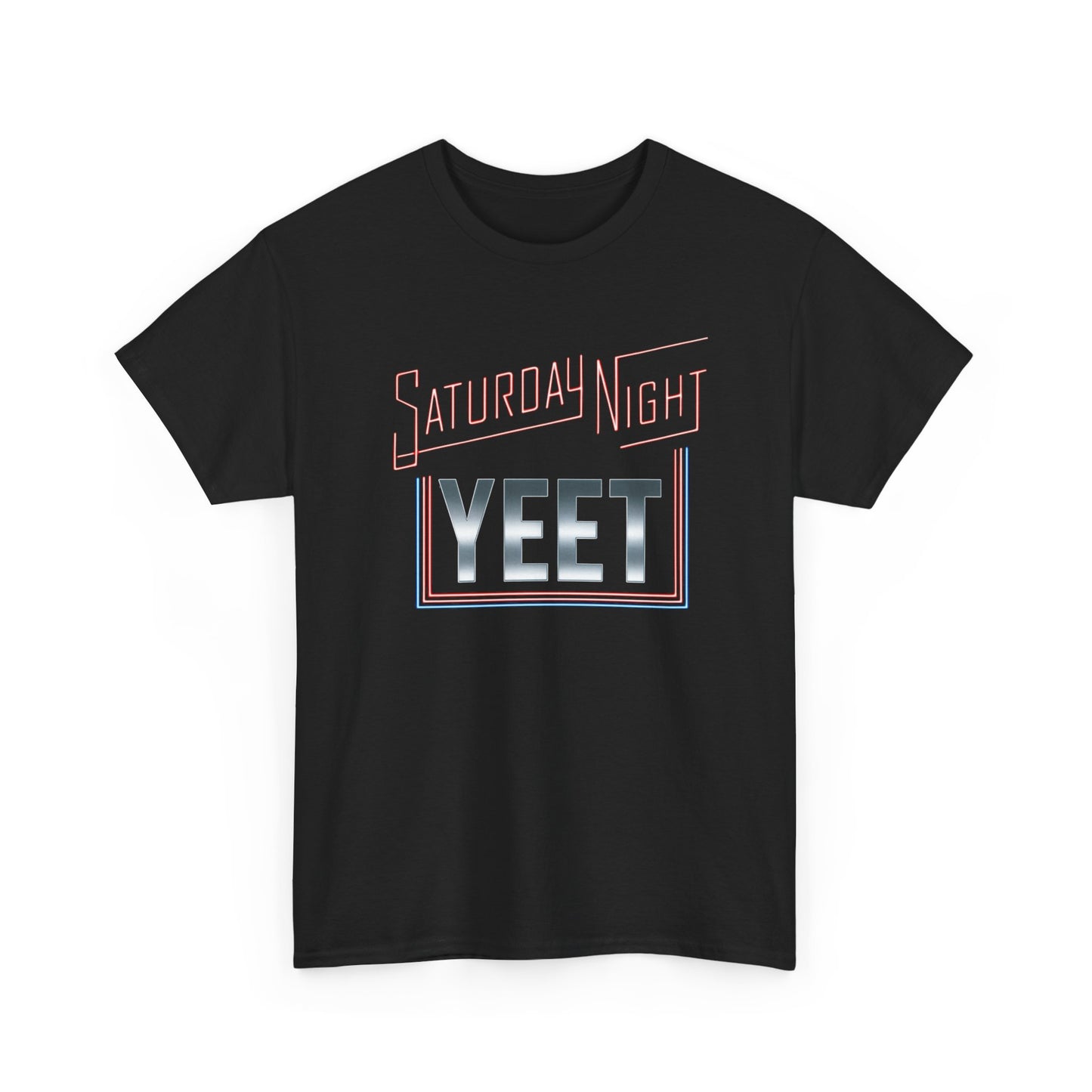 YEET Graphic | T-shirt