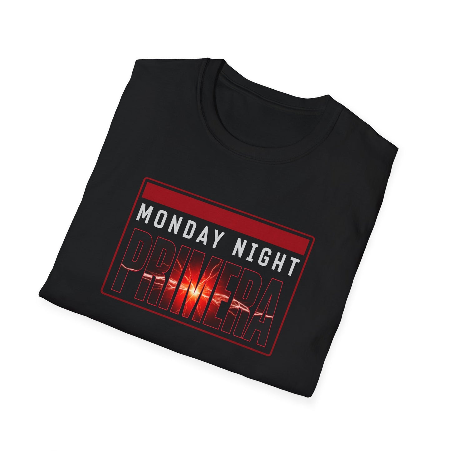 Primera "Monday Night Primera" T-Shirt