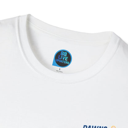 Big Brother Live Feeds - Pawns Go Home Graphic Tee