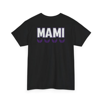 4 Letters One Name MAMI Graphic | T-shirt
