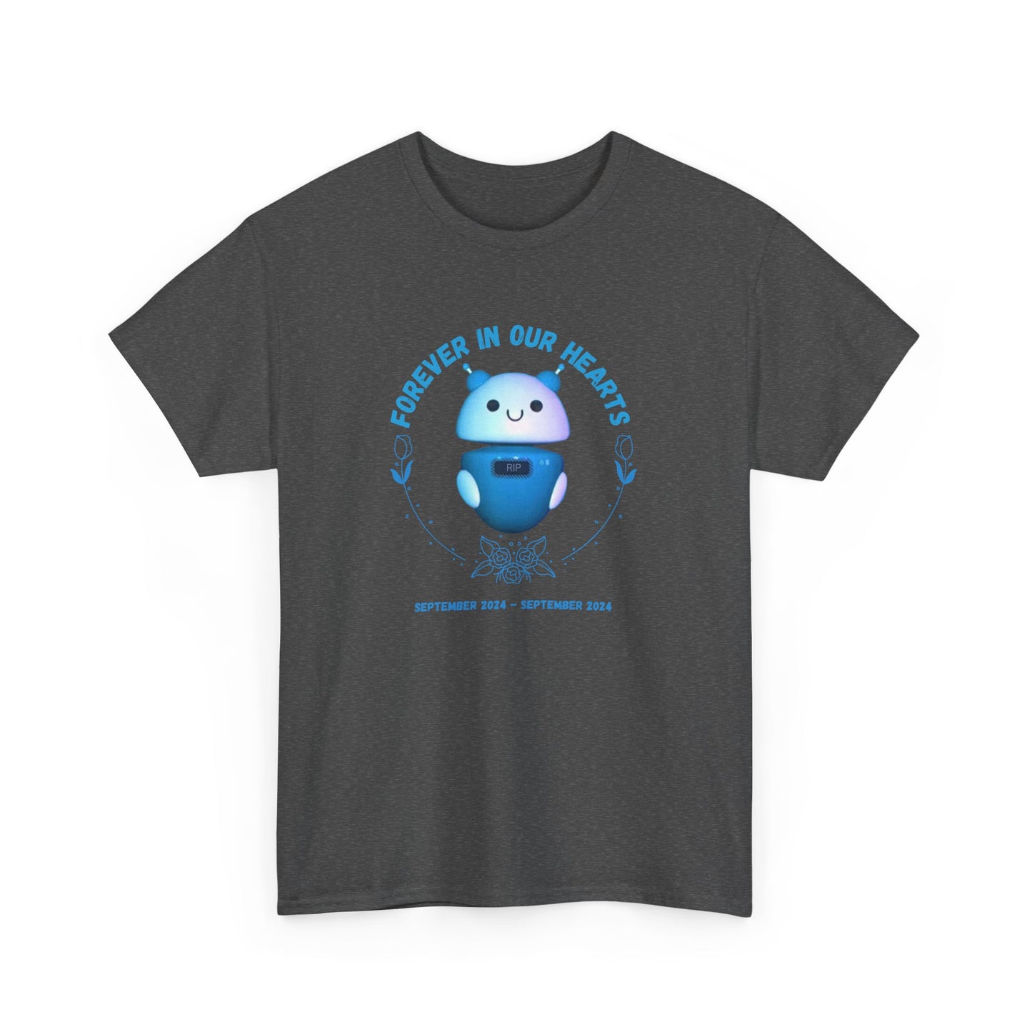 Big Brother Live Feeder Tshirt - RIP Jankie