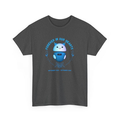 Big Brother Live Feeder Tshirt - RIP Jankie