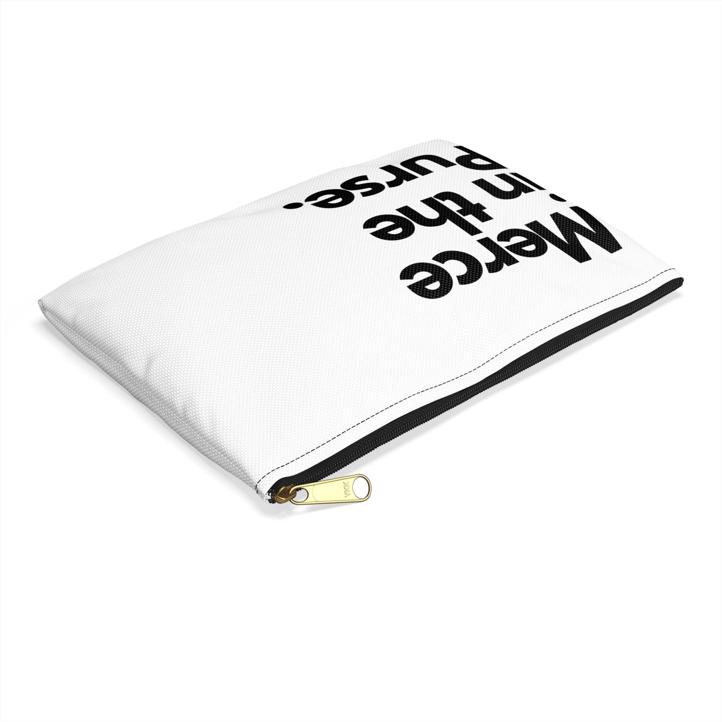 Merce in the Purse - Erika Jane Gift - RHOB Gift - Honest AF