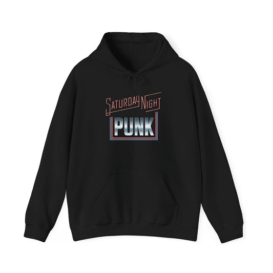PUNK Graphic | Hoodie