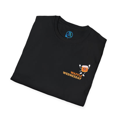 Big Brother Live Feeds - Waffle Wednesday T-shirt