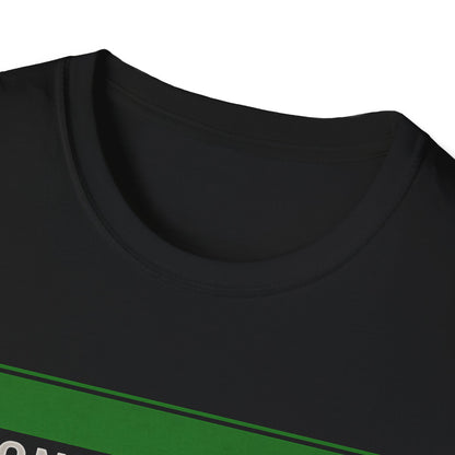 Monday Night Viper Unisex Softstyle T-Shirt | Casual Tee for Game Nights, Sports Lovers, Gift for Him/Her, Fan Apparel, Party Wear