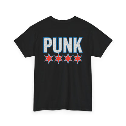 4 Letters One Name PUNK Graphic | T-shirt