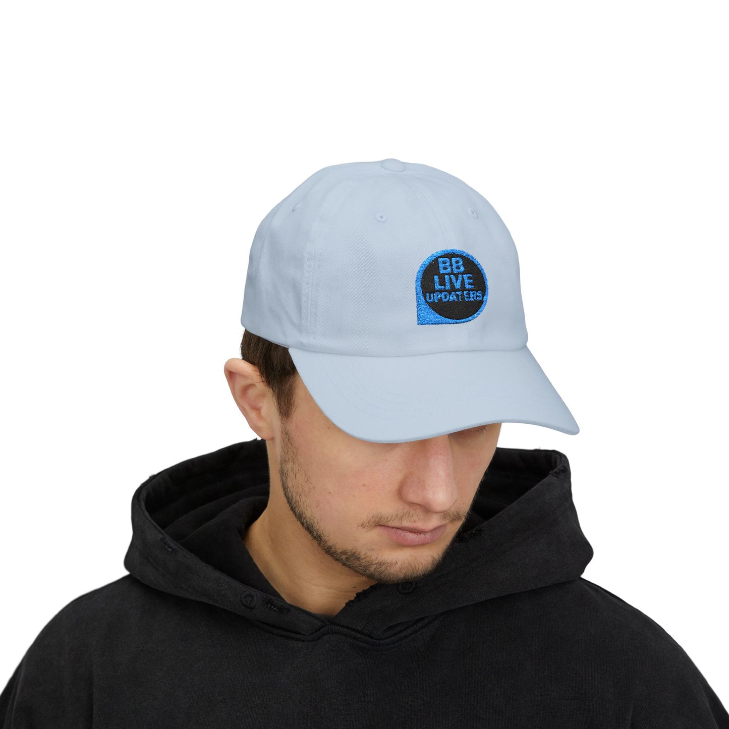 Big Brother Live Feeds - BB Live Updaters Hat