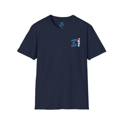 Big Brother Live Feeds - Pawns Go Home Graphic Tee