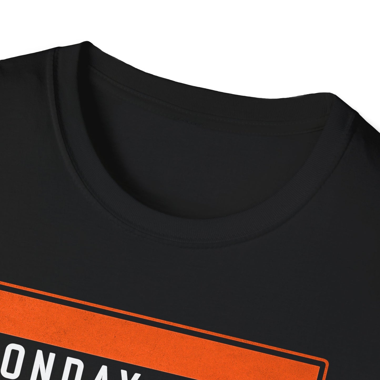 Monday Night Vision T-Shirt | Bold Wrestling Graphic Tee | Retro Style Fan Shirt for Wrestling Lovers